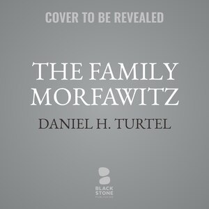 Couverture_The Family Morfawitz