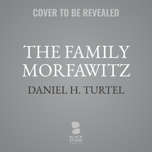 Couverture_The Family Morfawitz