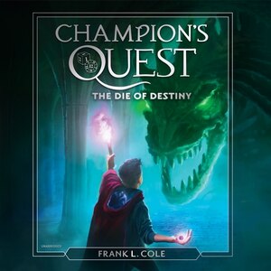 Front cover_The Die Of Destiny