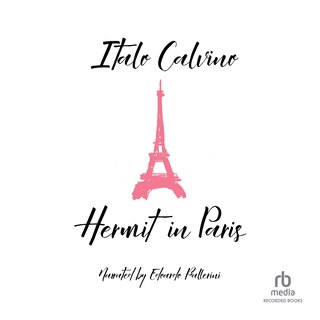 Couverture_Hermit in Paris