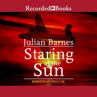 Front cover_Staring at the Sun