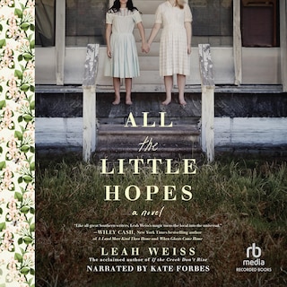 Front cover_All the Little Hopes