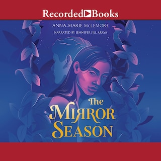 Front cover_The Mirror Season