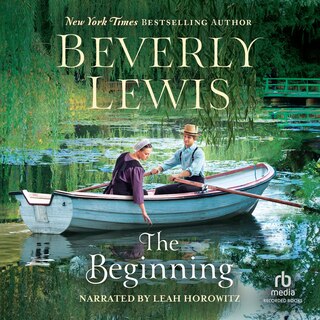 Couverture_The Beginning