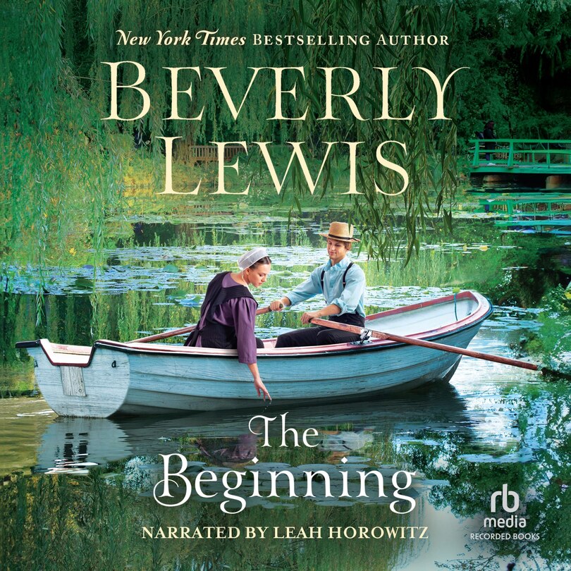 Couverture_The Beginning