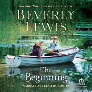 Couverture_The Beginning