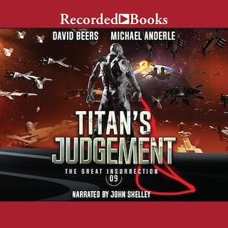 Front cover_Titan’s Judgement
