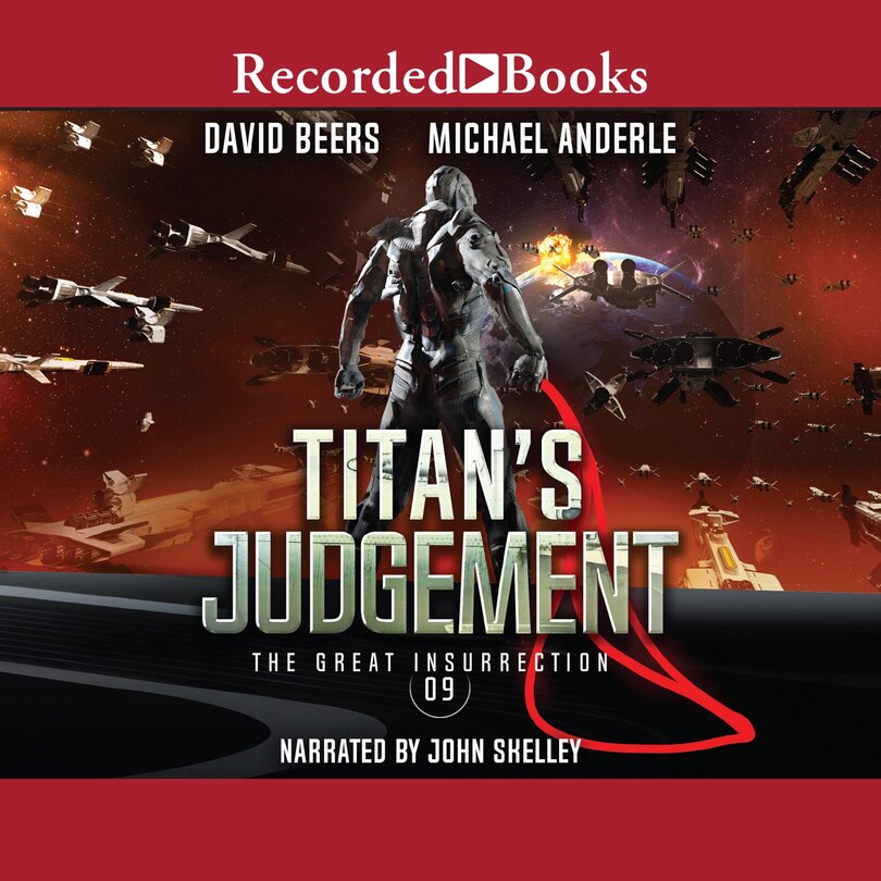 Front cover_Titan’s Judgement