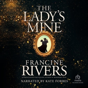Front cover_The Lady's Mine