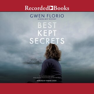 Front cover_Best Kept Secrets