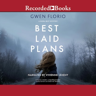 Front cover_Best Laid Plans