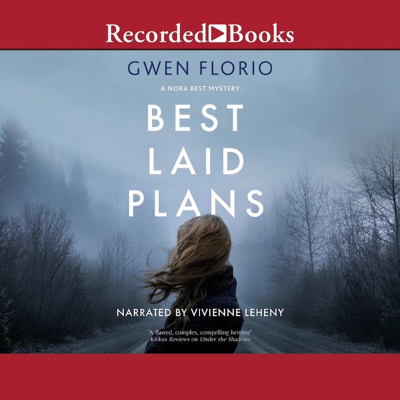 Front cover_Best Laid Plans