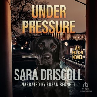Front cover_Under Pressure