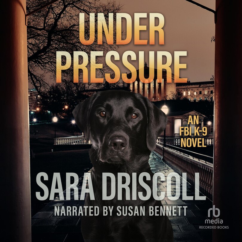 Front cover_Under Pressure