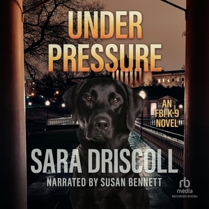 Front cover_Under Pressure
