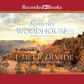 Front cover_A Deep Divide