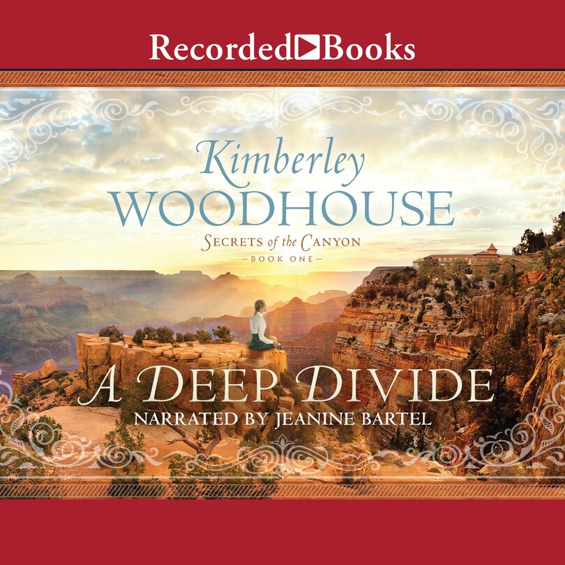 Front cover_A Deep Divide