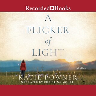 Front cover_A Flicker of Light