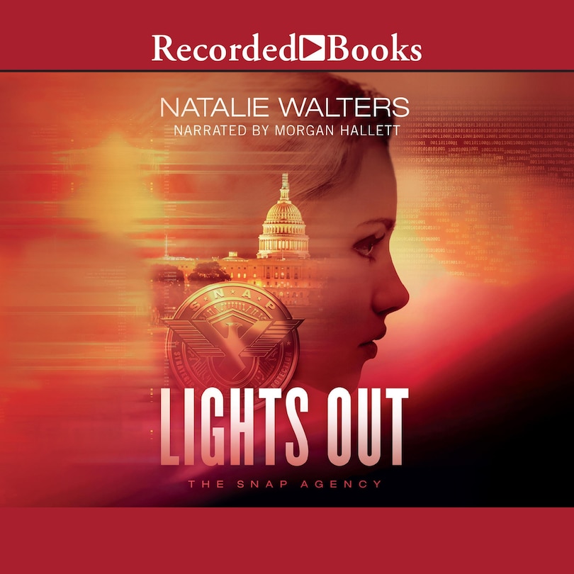 Front cover_Lights Out