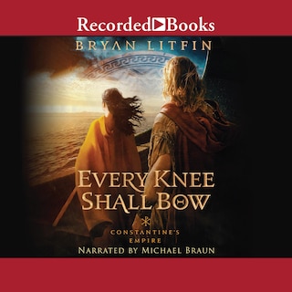 Front cover_Every Knee Shall Bow