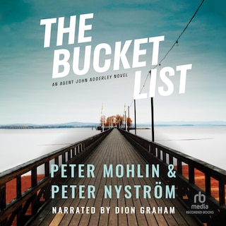 Couverture_The Bucket List