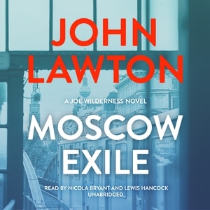 Front cover_Moscow Exile