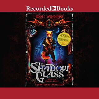 Couverture_The Shadow Glass