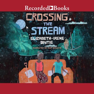 Front cover_Crossing the Stream