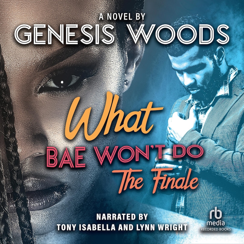 Couverture_What Bae Won't Do: The Finale