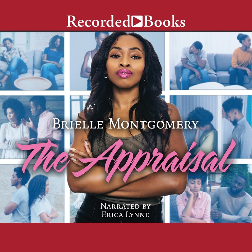 Couverture_The Appraisal