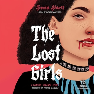 Couverture_The Lost Girls