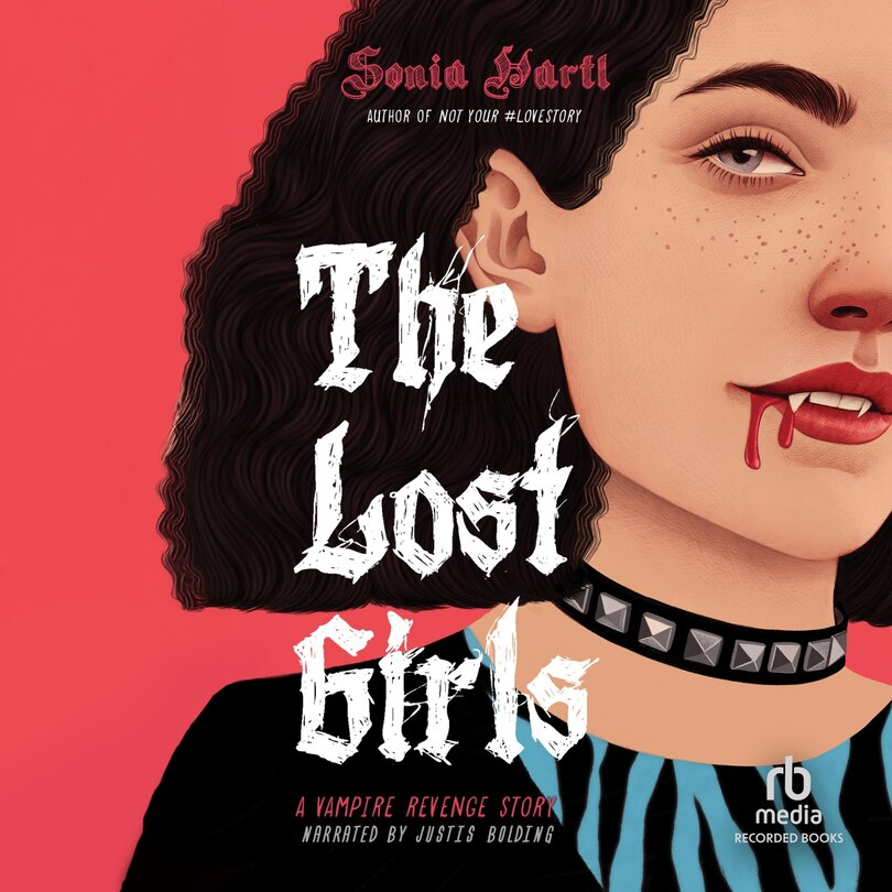 Couverture_The Lost Girls