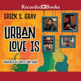 Couverture_Urban Love Is