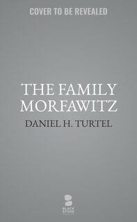 Couverture_The Family Morfawitz
