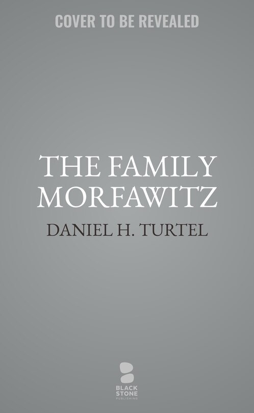 Couverture_The Family Morfawitz