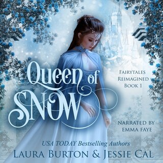 Couverture_Queen Of Snow