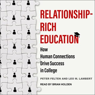 Front cover_Relationship-rich Education