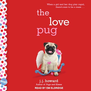 Couverture_The Love Pug