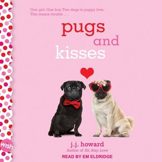 Couverture_Pugs And Kisses