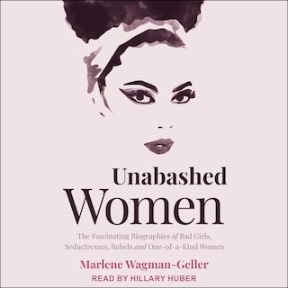 Front cover_Unabashed Women