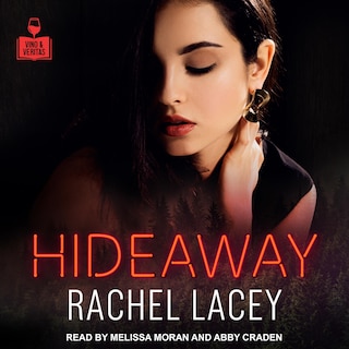 Front cover_Hideaway