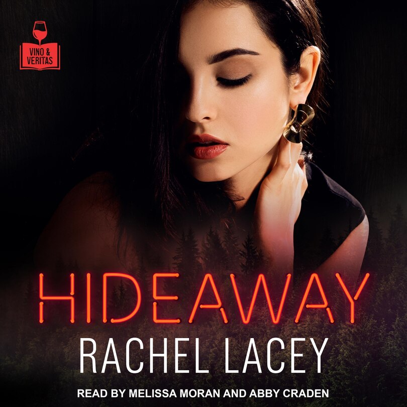 Front cover_Hideaway