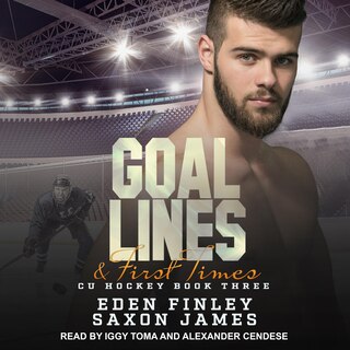 Front cover_Goal Lines & First Times