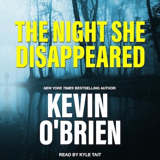 Couverture_The Night She Disappeared
