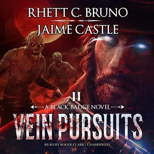 Couverture_Vein Pursuits