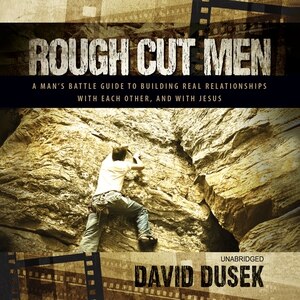 Front cover_Rough Cut Men
