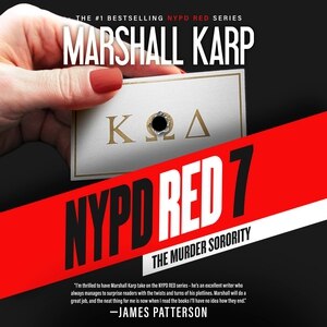 Front cover_Nypd Red 7