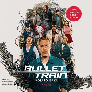 Couverture_Bullet Train