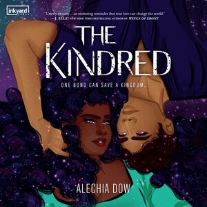 Couverture_The Kindred
