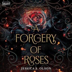 Couverture_A Forgery Of Roses